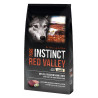 PURE INSTINCT Red Valley Maxi Junior 12 kg s kuřecím masem a kachnou