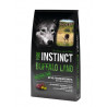 PURE INSTINCT PROTEIN CARE Buffalo Lan s buvolem a pštrosem 12 kg